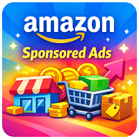 Amazon Ads Campaigns