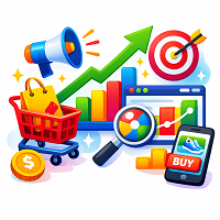 Shopping Ads Campaigns