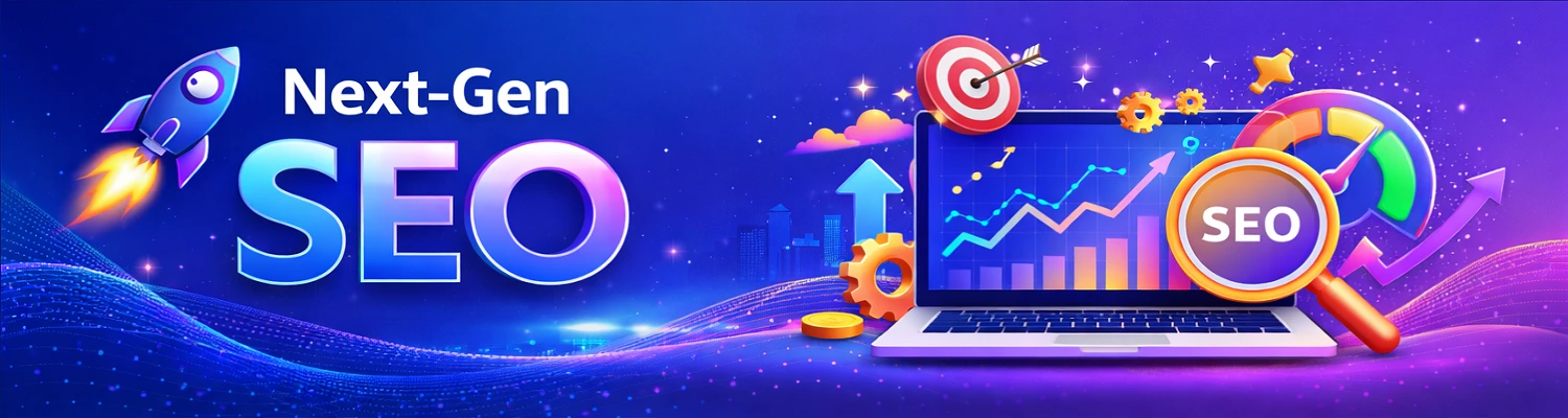 Next-Gen SEO
